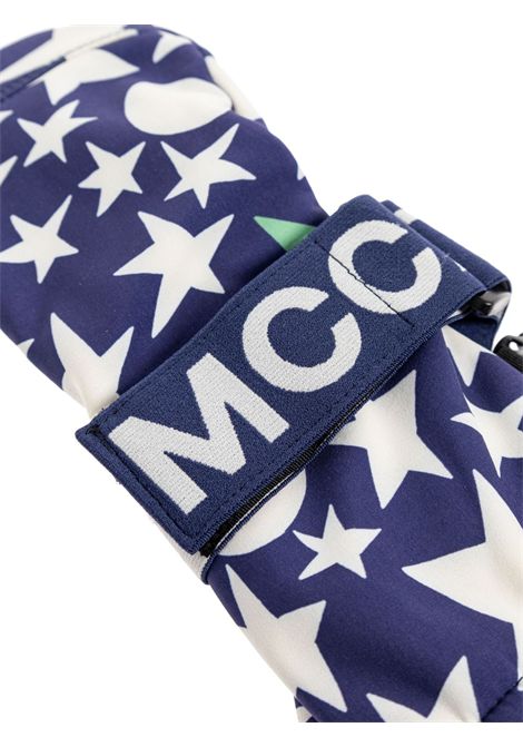 Guanti con stelle STELLA MC CARTNEY KIDS | TX0A19 Z3117667MC